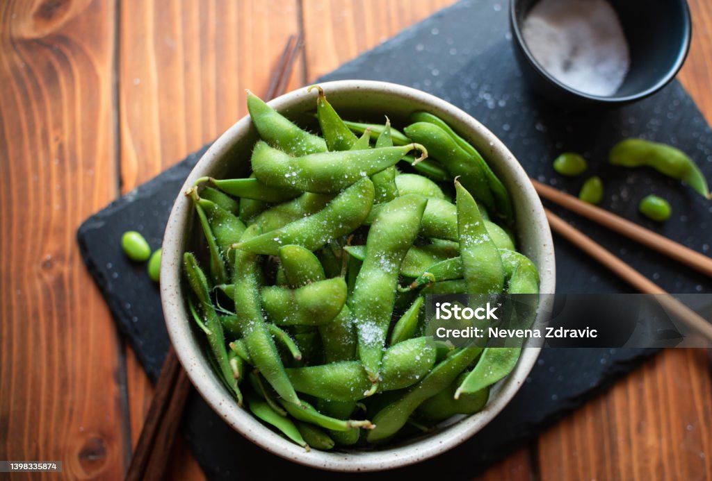 Edamame