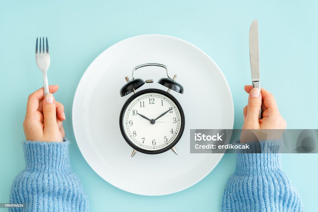 Fasting