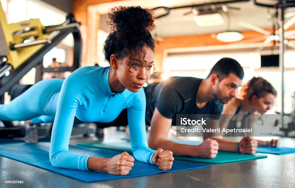 exercise