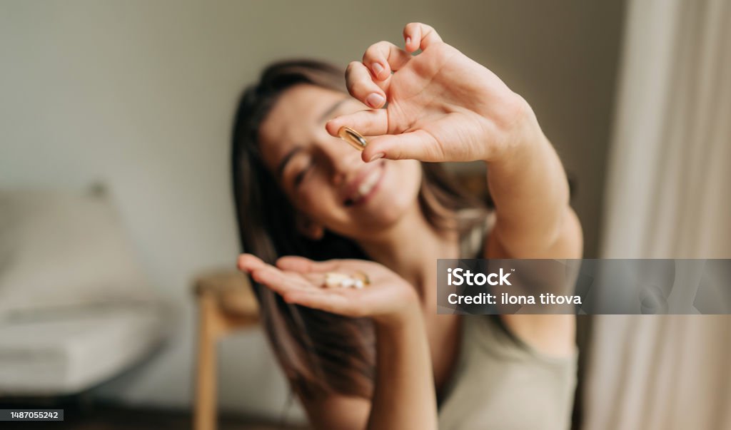 multivitamin