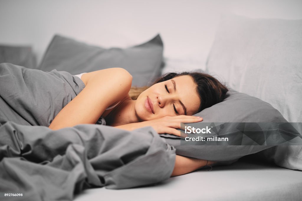 Restful Sleep