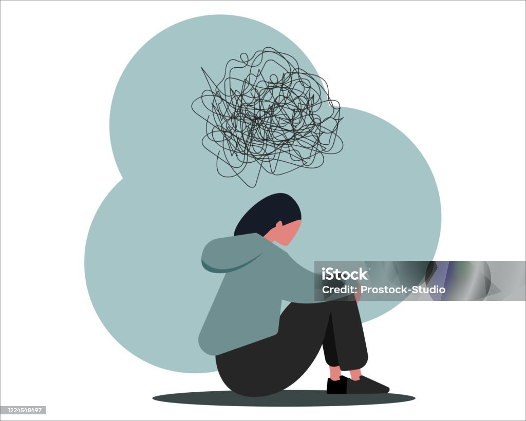 stress