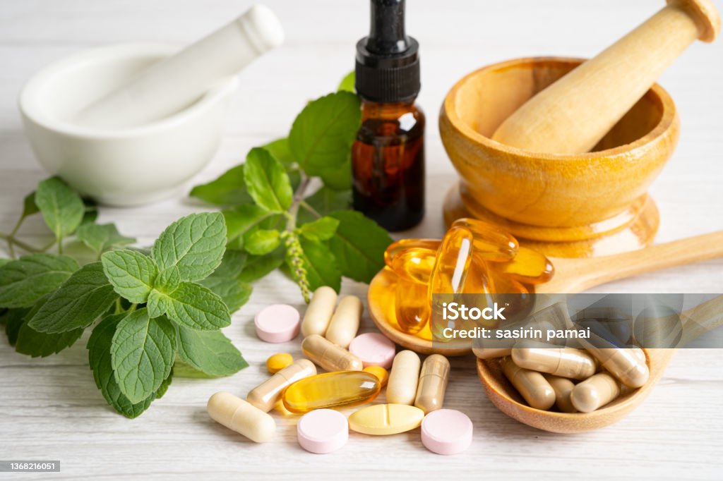 Supplements