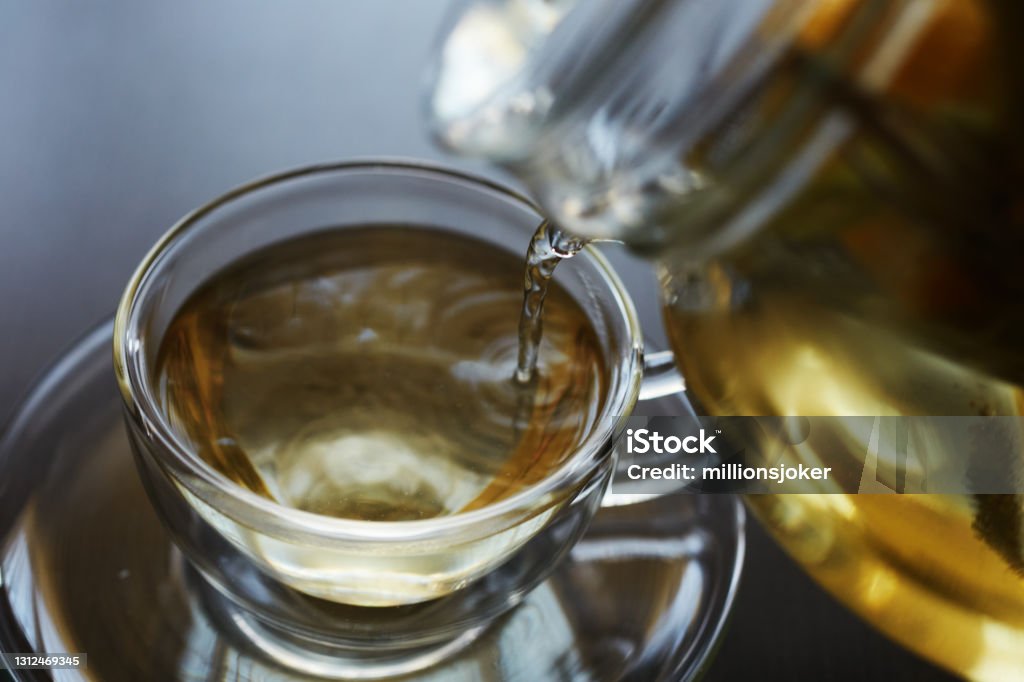 tea