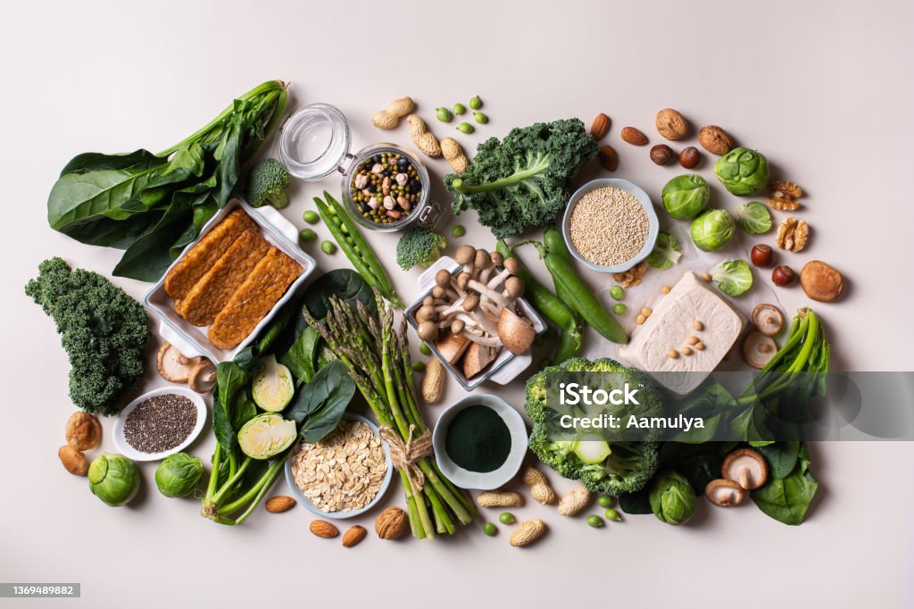 Vegetarian