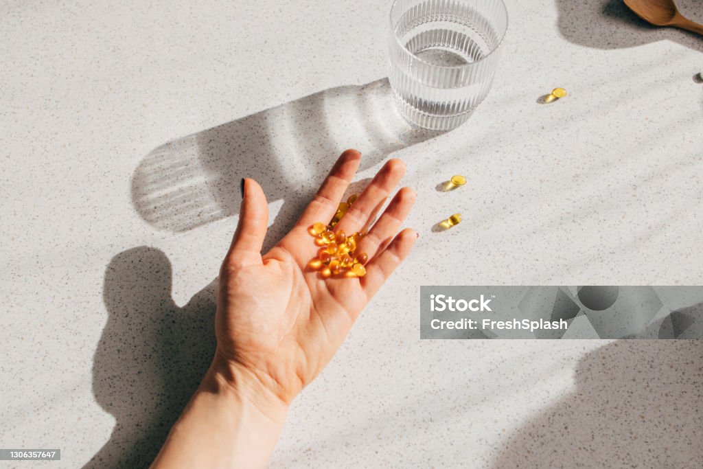 vitamind